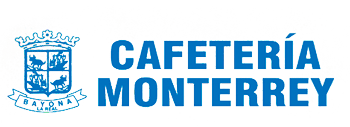 Cafetería Monterrey logo