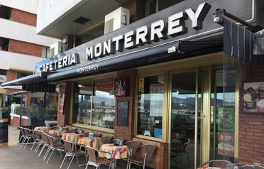 Cafetería Monterrey imagen 2
